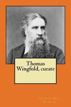 Thomas Wingfod, Curate