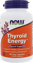 NOW Foods - Thyroid Energy - (90 capsules)