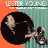 The Kansas City Sessions