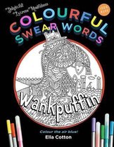 Colourful Swear Words