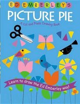 Ed Emberley's Picture Pie