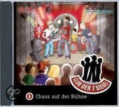 Chaos auf der Bühne/6