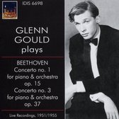 Glenn Gould plays Beethoven, Vol. 2