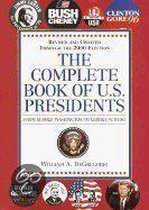 The Complete Book of U.S. Presidents