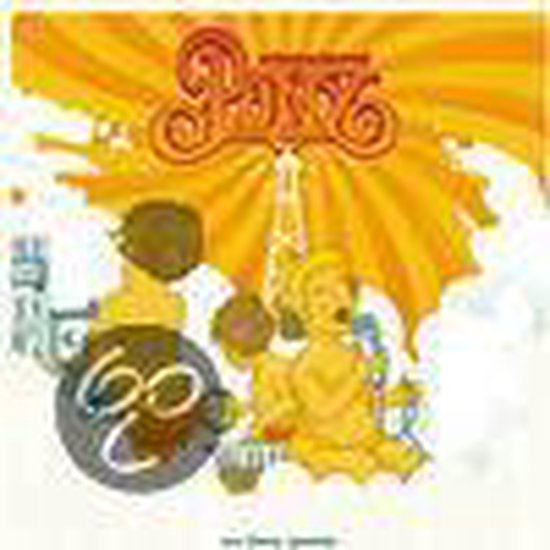 International Pony - We Love Music 【公式通販】