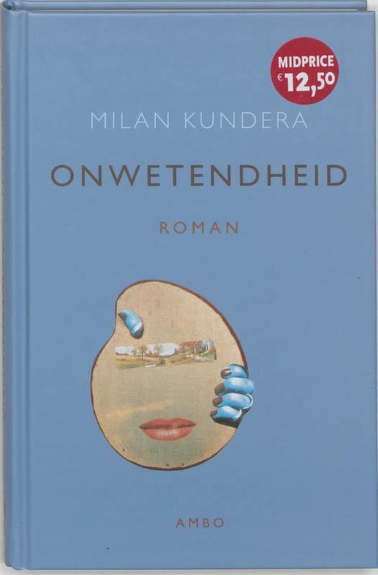 Onwetendheid - Milan Kundera | Respetofundacion.org