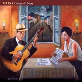 Titina - Canta B. Leza (CD)