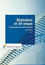 Statistics in 20 steps