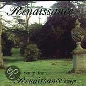 Songs From Renaissance Days - Previously Unreleased Material