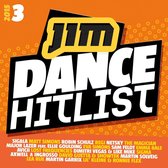 Jim Dance Hitlist 2015.3