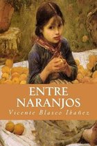 Entre Naranjos