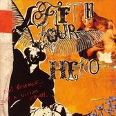 Fifth Hour Hero - Not Revenge...Just A Vicious Crush (CD)