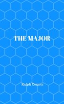 Omslag THE MAJOR