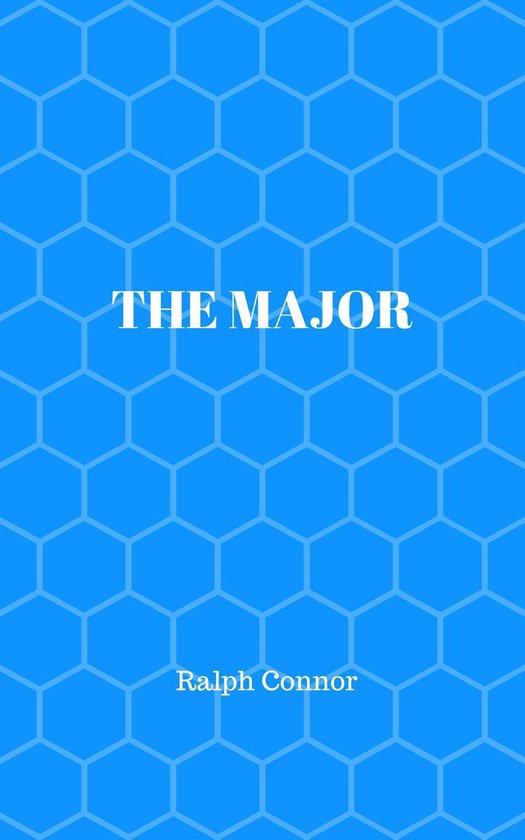 Omslag van THE MAJOR