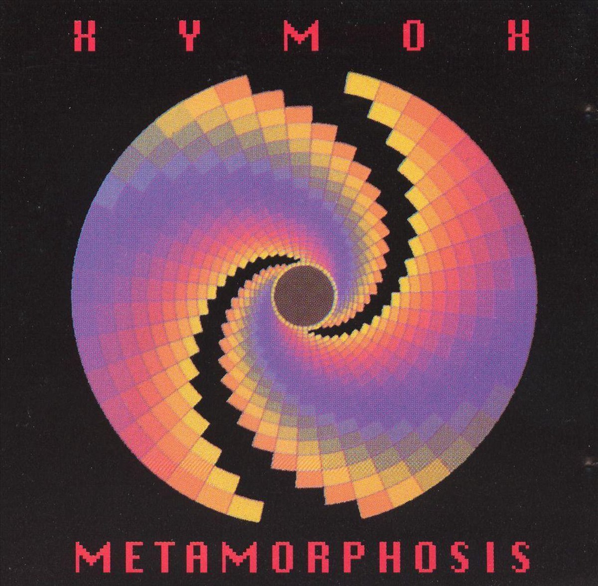 Metamorphosis