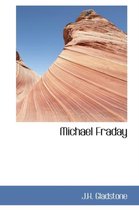 Michael Fraday