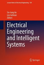 Lecture Notes in Electrical Engineering 130 - Electrical Engineering and Intelligent Systems