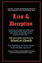 Lies & Deception