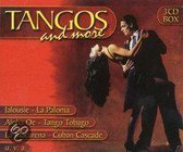 Tangos...and More!