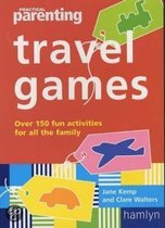 Practical Parenting  Travel Games