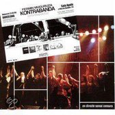 Fermin Muguruza - Komunikazioa (barcelona-Apolo -Live) (CD)