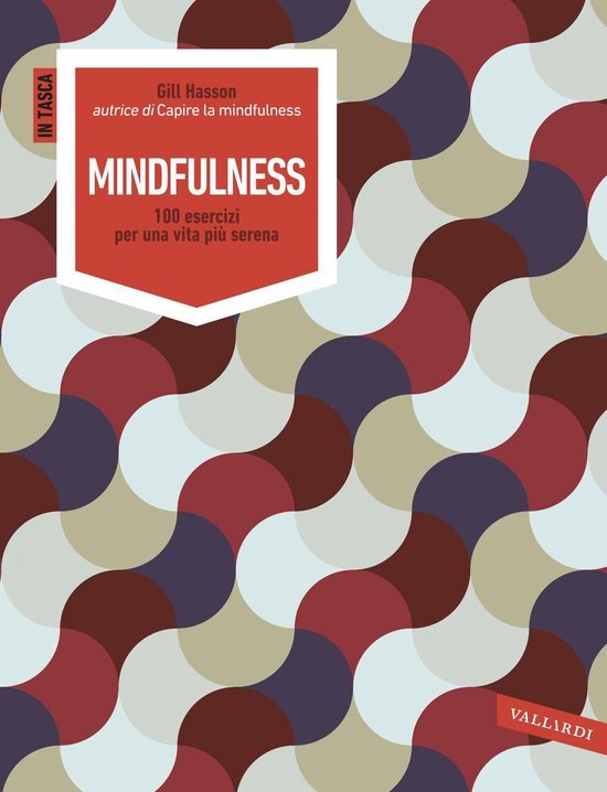 Mindfulness - cover
