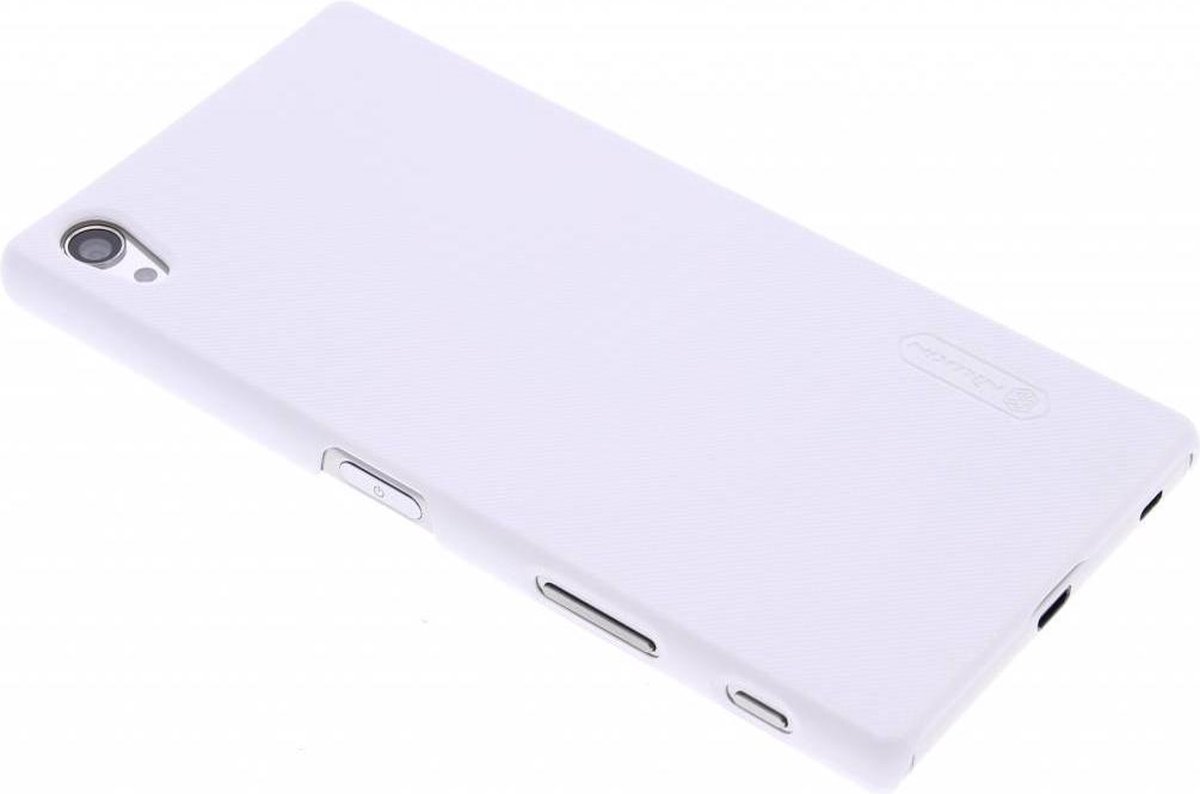 Nillkin Frosted Shield hardcase Xperia Z5 Premium