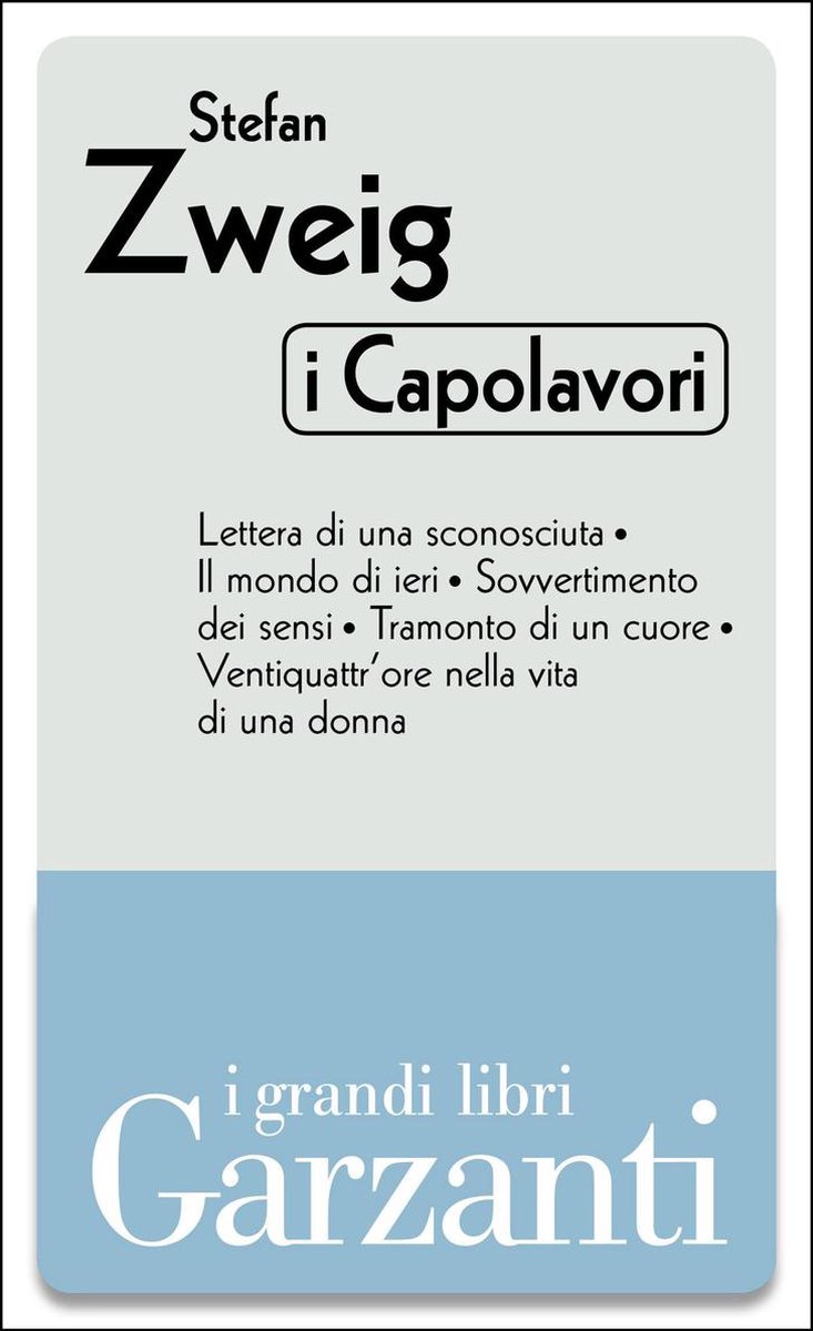 I capolavori (L'adolescente - Delitto e castigo - I demoni - I fratelli  Karamazov - Il giocatore - L'idiota - Memorie dal sottosuolo - Le notti  bianche - Racconti - Il sosia - Umiliati e offesi) - Garzanti