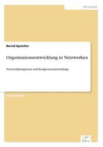 Organisationsentwicklung in Netzwerken
