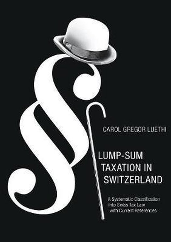 Lump-Sum Taxation in Switzerland - cover