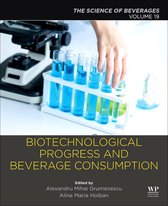 Biotechnological Progress and Beverage Consumption