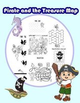 Pirate and the Treasure Map