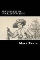 The Adventures of Huckleberry Finn