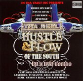 Tha Real Hustle and Flow of the South [Bonus DVD]