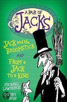 Jack And The Broomstick