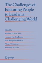 Educational Innovation in Economics and Business-The Challenges of Educating People to Lead in a Challenging World
