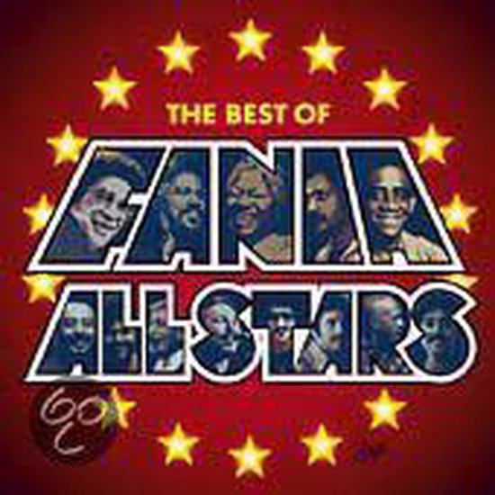 Que Pasa?: The Best of Fania All-Stars