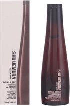 MULTI BUNDEL 2 stuks SHUSU SLEEK shampoo 300 ml