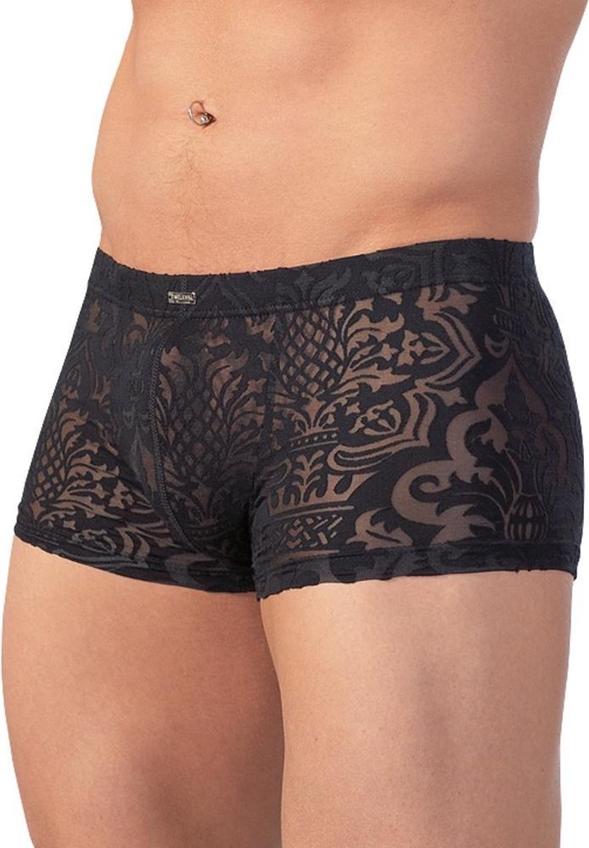 Luxe Heren Short Maat S