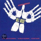 Marsalis: All Rise