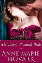 Damsels in Breeches - The Duke's Promised Bride