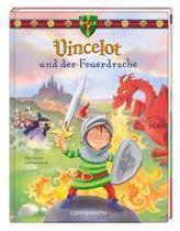 Vincelot und der Feuerdrache