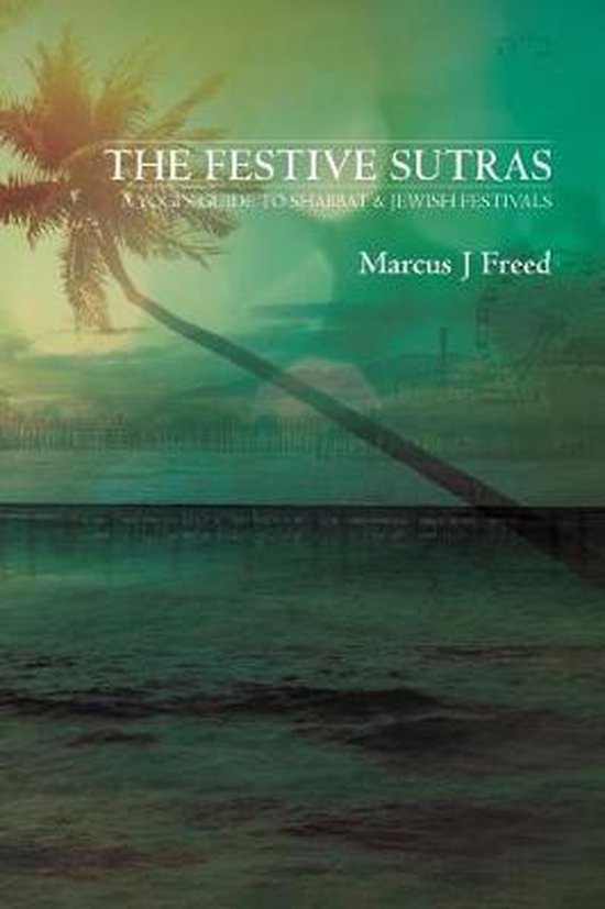 The Festive Sutras - cover