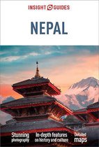 Insight Guides Nepal (Travel Guide eBook)