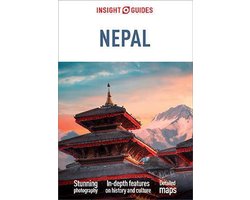 Insight Guides Nepal (Travel Guide eBook)