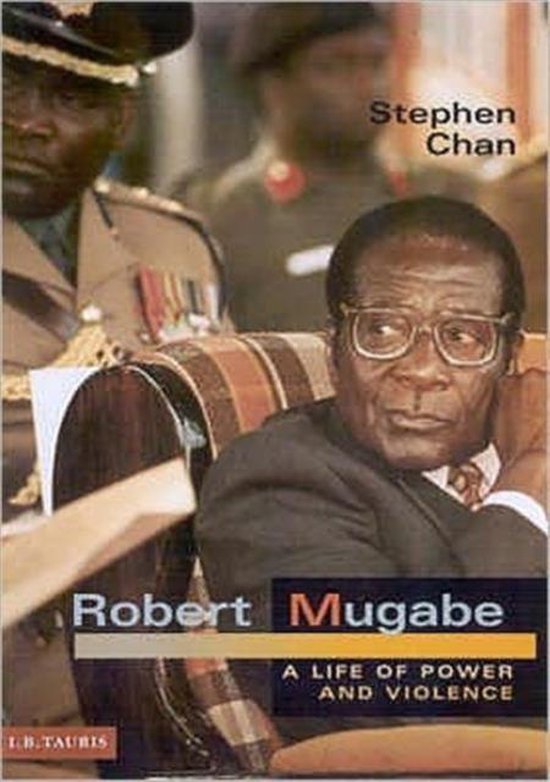 Robert Mugabe