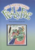 The Misfortunes of Freddy Frog