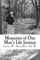 Memories of One Man's Life Journey