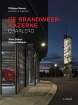 BRANDWEERKAZERNE,DE CHARLEROI