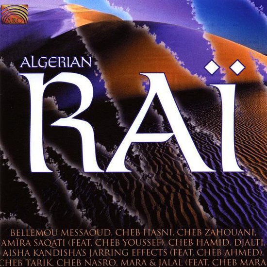 Algerian Rai
